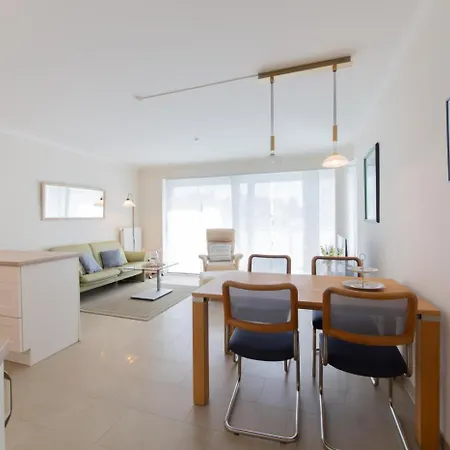 Wohlfuehloase Timmendorfer Strand