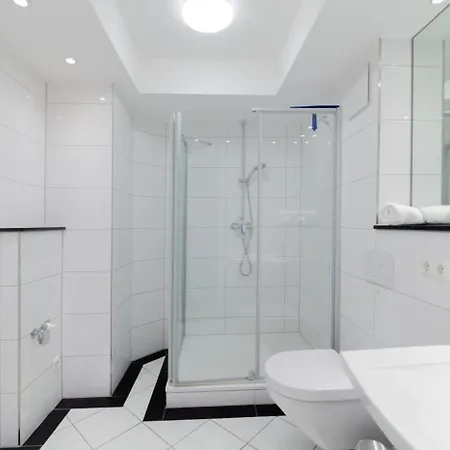 Apartmán Wohlfuehloase *