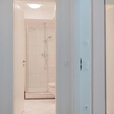 Wohlfuehloase Apartmán Timmendorfer Strand