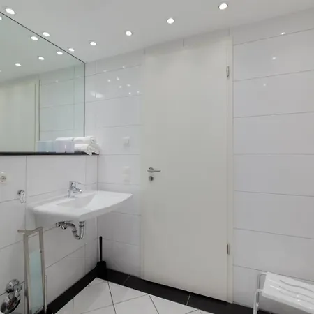 Apartment Wohlfuehloase