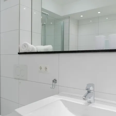 Wohlfuehloase Apartment Timmendorfer Strand