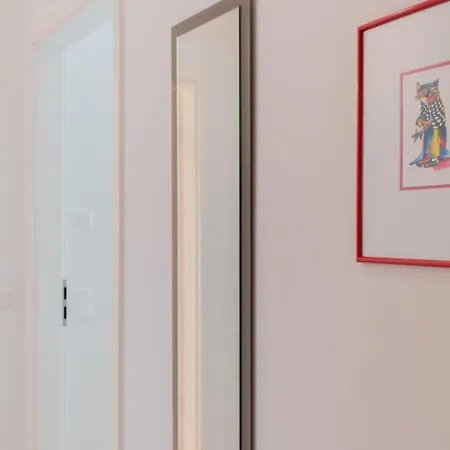 Wohlfuehloase Timmendorfer Strand