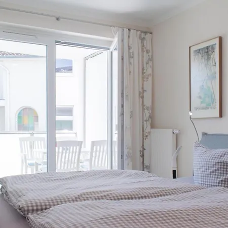 Wohlfuehloase Apartament