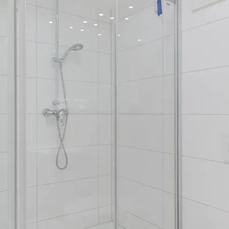 Wohlfuehloase Apartmán *