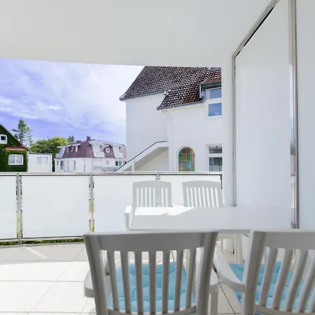 Apartment Wohlfuehloase *