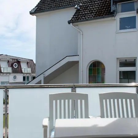 Wohlfuehloase Apartament