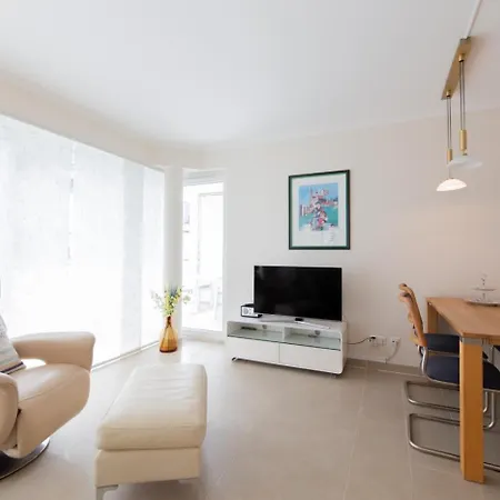 Apartmán Wohlfuehloase
