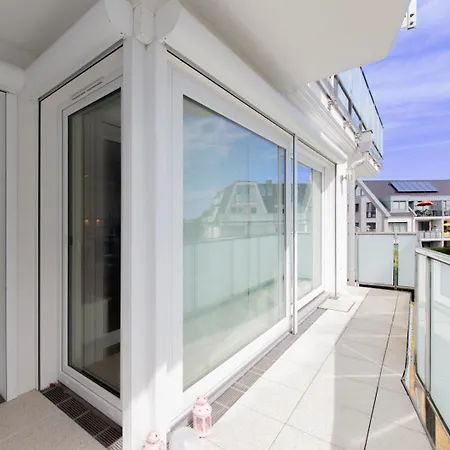 Wohlfuehloase * Timmendorfer Strand