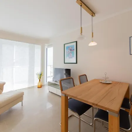 Apartmán Wohlfuehloase