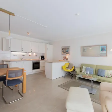 Wohlfuehloase Apartment *