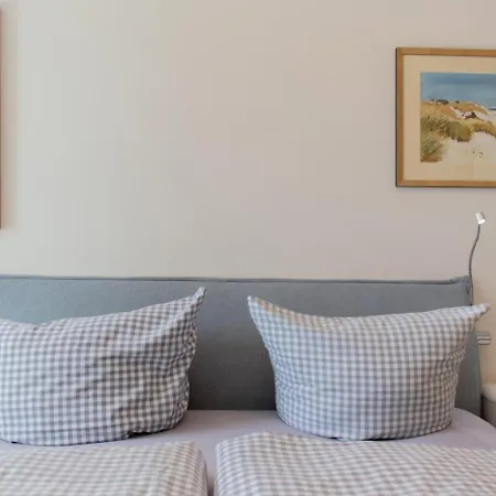 Apartment Wohlfuehloase Timmendorfer Strand