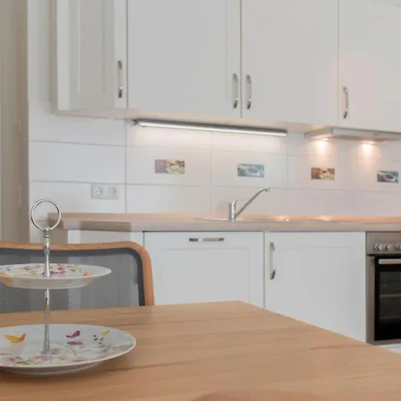 Wohlfuehloase * Timmendorfer Strand