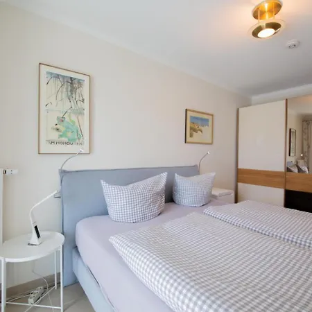 Wohlfuehloase Apartment