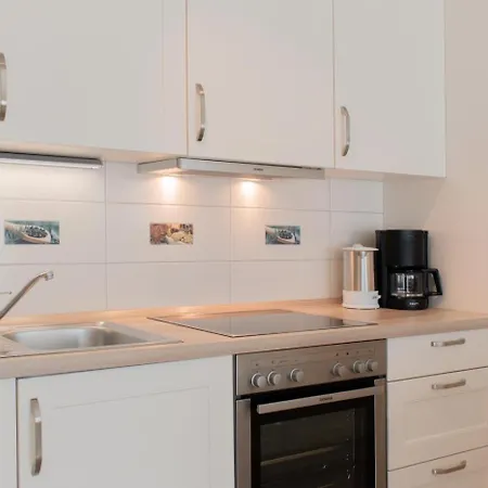 Apartmán Wohlfuehloase