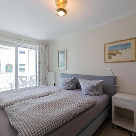 Wohlfuehloase Apartmán *