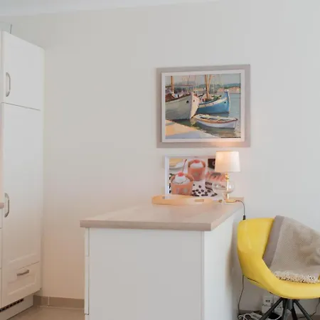 Wohlfuehloase * Timmendorfer Strand