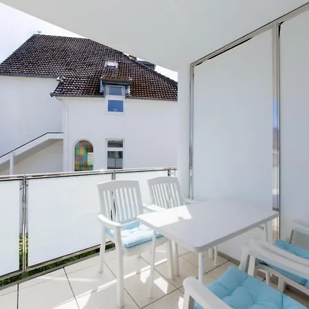 Apartmán Wohlfuehloase