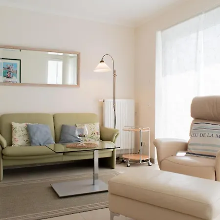 Wohlfuehloase * Timmendorfer Strand