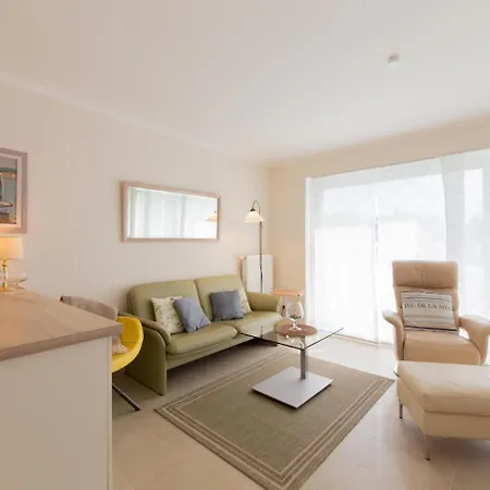 Wohlfuehloase Apartmán