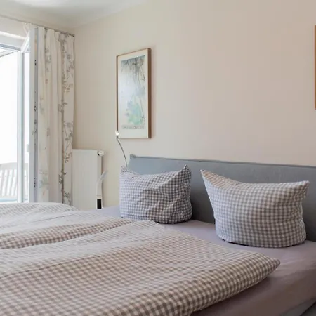 Wohlfuehloase Apartmán *