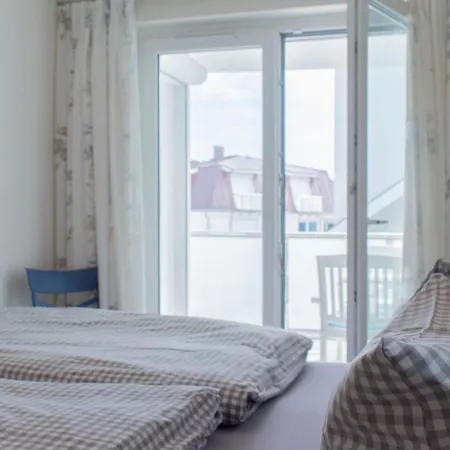 Wohlfuehloase Apartmán