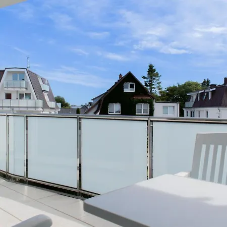 Apartmán Wohlfuehloase