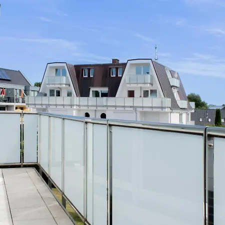 Wohlfuehloase Apartmán
