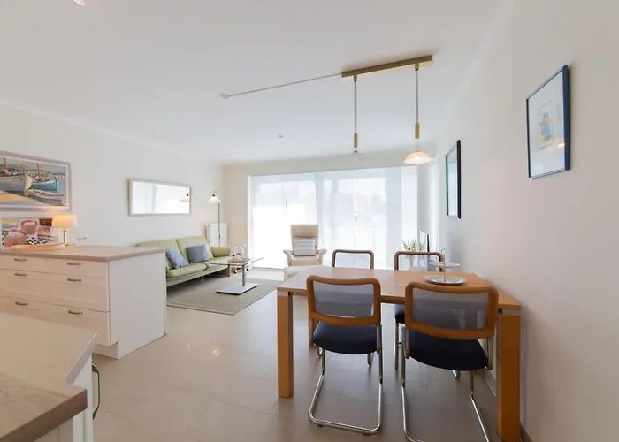 Wohlfuehloase Timmendorfer Strand