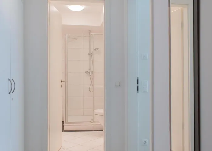 Wohlfuehloase Apartment Timmendorfer Strand