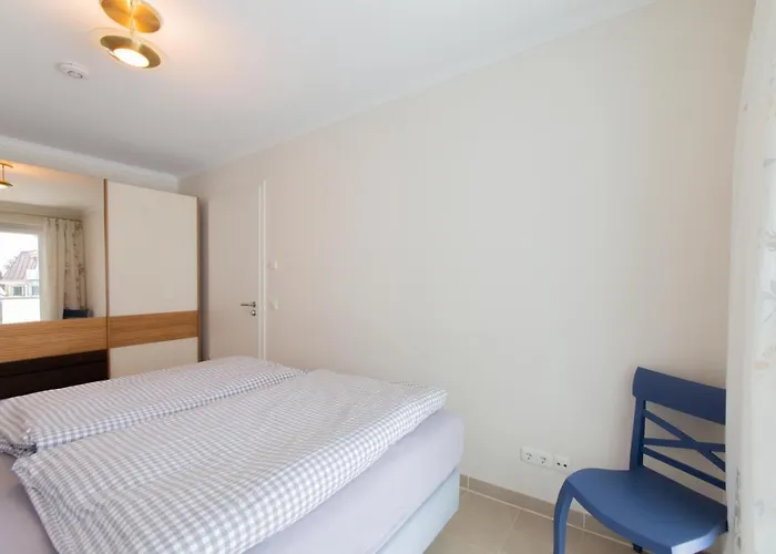Apartment Wohlfuehloase Timmendorfer Strand