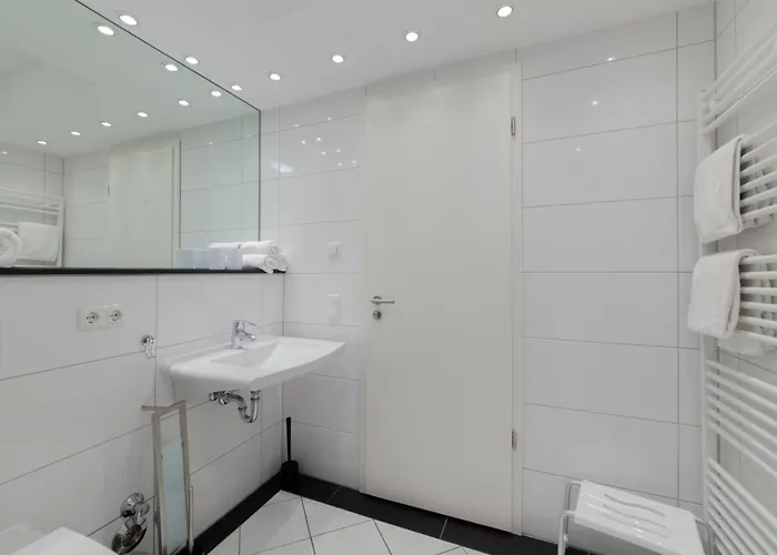 Apartament Wohlfuehloase