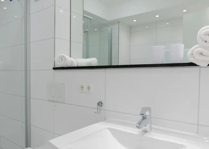 Wohlfuehloase Apartment Timmendorfer Strand