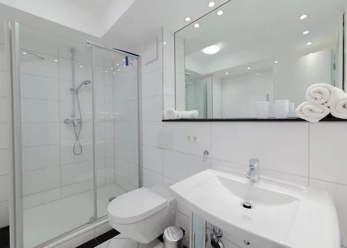 Apartment Wohlfuehloase Timmendorfer Strand