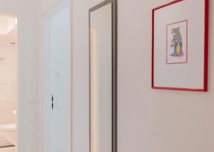 Wohlfuehloase Timmendorfer Strand