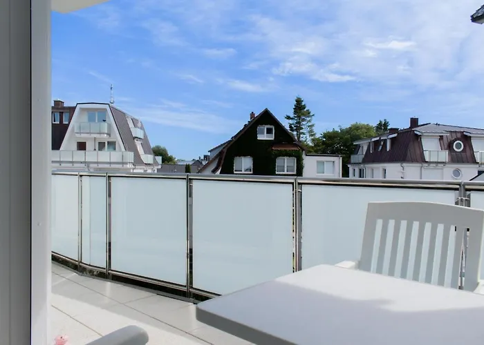 Apartament Wohlfuehloase