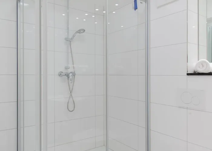 Wohlfuehloase Apartament *