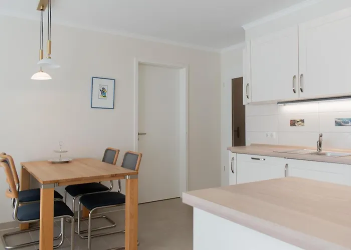 Wohlfuehloase Timmendorfer Strand