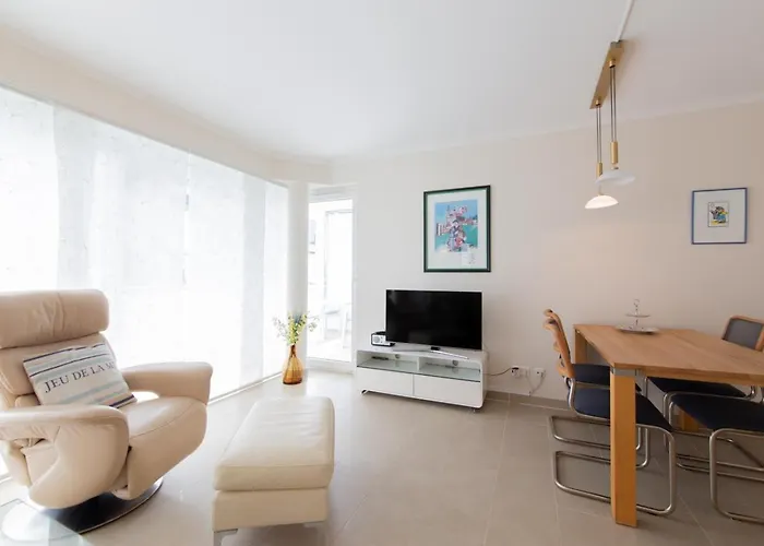 Apartment Wohlfuehloase