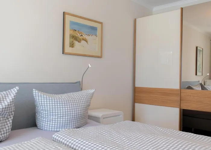 Wohlfuehloase Apartament