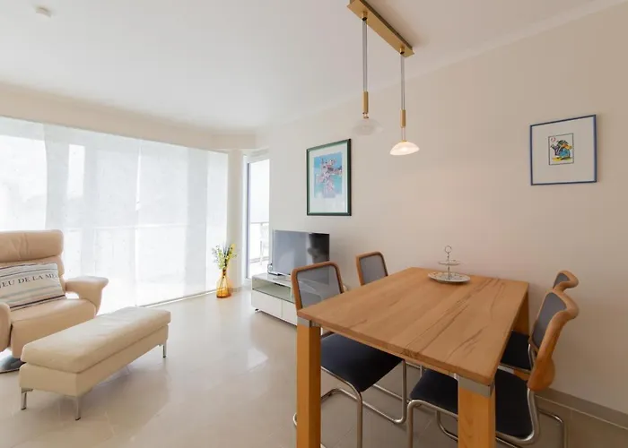 Apartament Wohlfuehloase