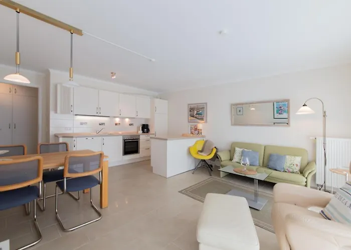 Wohlfuehloase Apartament *