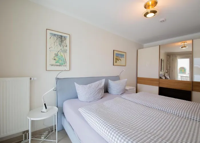 Wohlfuehloase Apartament