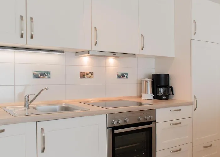 Apartament Wohlfuehloase