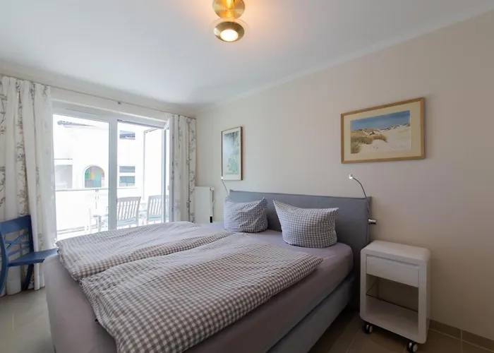 Wohlfuehloase Apartment *