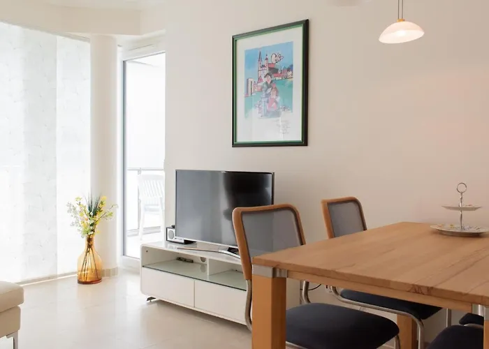 Wohlfuehloase Timmendorfer Strand