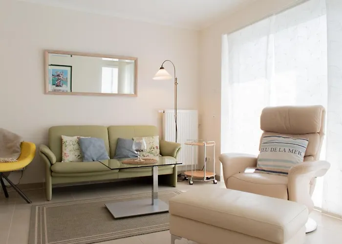 Wohlfuehloase * Timmendorfer Strand