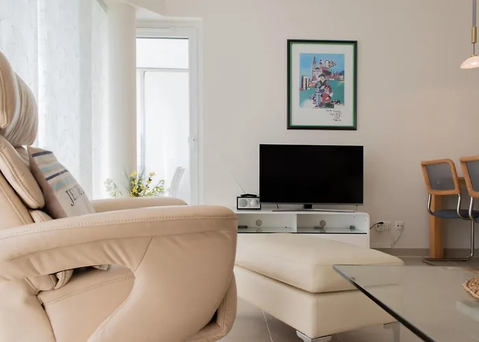 Apartment Wohlfuehloase